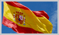 Bandera de España